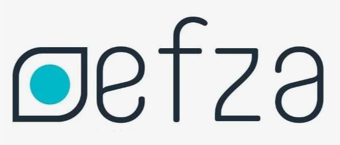 EFZA Bilişim Logo